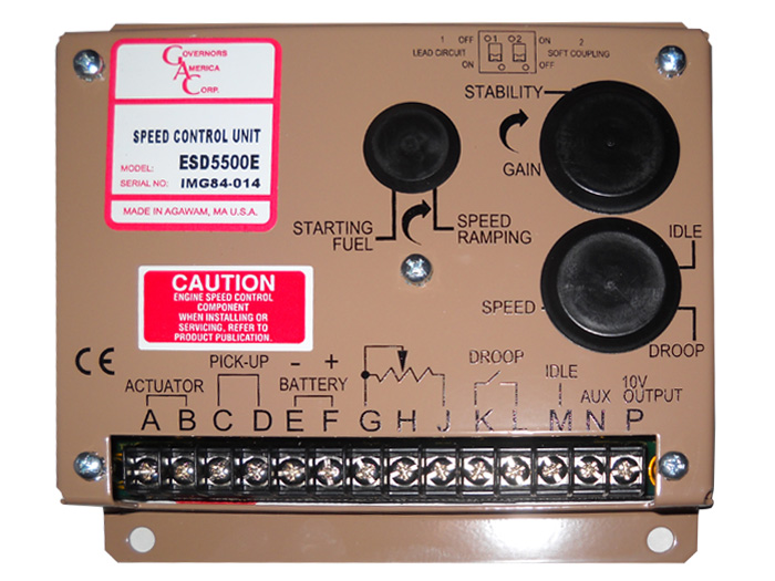 Spare PartsKEYPOWER Generator and Load Bank Manufacturer